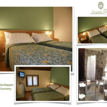 Hotel Locanda Grego, Bolzano Vicentino — photo 2