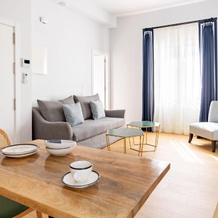La Palmera Luxury By Valcambre, Севилья — фото 5