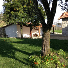 Casas do Eido e Casa da Viúva, 塞洛里库迪巴什图 — 照片 2
