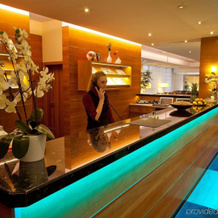 Novina Hotel Südwestpark, Нюрнберг — фото 2