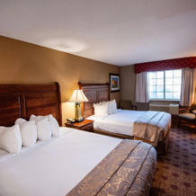 Hamilton Inn Select Beachfront Mackinaw City, 麦基诺城 — 照片 2