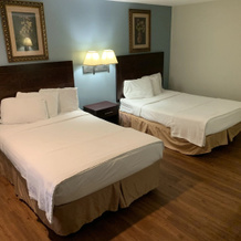 Crystal Inn Eatontown, Итонтаун — фото 5