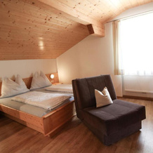 Apartements Richlegghof, Фильцмос — фото 3