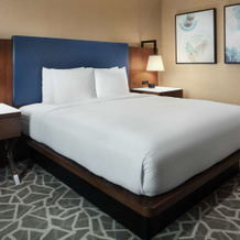 Doubletree By Hilton Hotel Annapolis, Аннаполис — фото 3