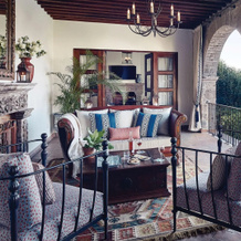 Casa De Sierra Nevada, A Belmond Hotel, San Miguel De Allende, Сан-Мигель-де-Альенде — фото 5