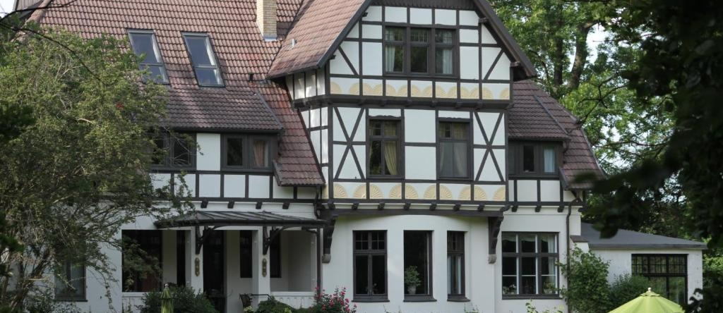 Gutshaus Kubbelkow, 泽伦 — 照片 1