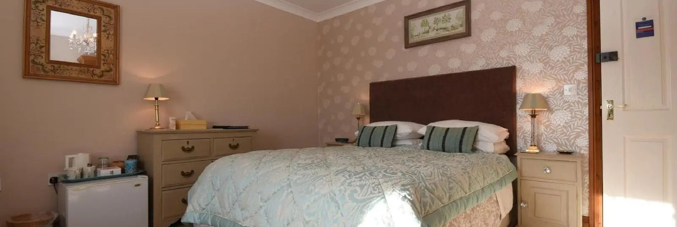 Springwood Room Only Accommodation, Сихаузес — фото 1