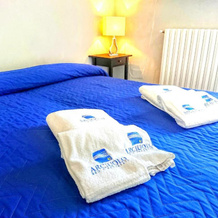 Arciuolo Bed & Breakfast, Монте-Сант'Анджело — фото 3
