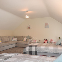 Ty Slaters, Cwm Cadnant — фото 4