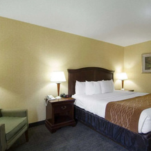 Comfort Inn, Гаррисонберг — фото 5