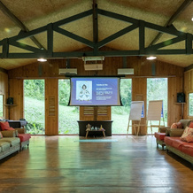 Hotel Fazenda Morros Verdes Ecolodge, Ибиуна — фото 2