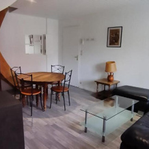 Clisson Duplex Dans Quartier Plein De Charme, Клисон — фото 3