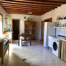 Casona de Saltus, casa con encanto en Sotosalbos, 索托萨尔沃斯 — 照片 5