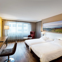 City Hotel Biel Bienne, 比尔 — 照片 5