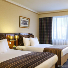Crowne Plaza Amsterdam Schiphol, 霍夫多普 — 照片 3
