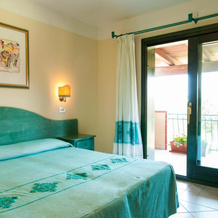 Club Hotel Torre Moresca, 奥罗塞伊 — 照片 3
