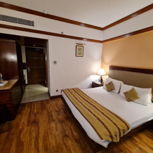 Mastiff Grand Regal Resort Arrah By Othpl, Арре — фото 2