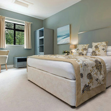 Stanton Manor Hotel, Stanton St Quintin — photo 3