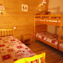 Le Chalet de La Pat, Hauteluce — photo 4