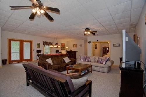Knotted Pine - 3 Br home by RedAwning, 汤森 — 照片 1