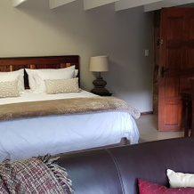 Oluchi Lodge, White River — photo 3