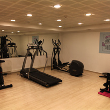 IRIS Hotel&Spa, 恰纳卡莱 — 照片 5