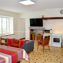 Gîte Vernou-sur-Brenne, 3 pièces, 4 personnes - FR-1-381-503, Vernou-sur-Brenne — photo 3
