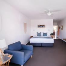 Mollymook Seascape Motel & Apartments, 莫利穆克 — 照片 3