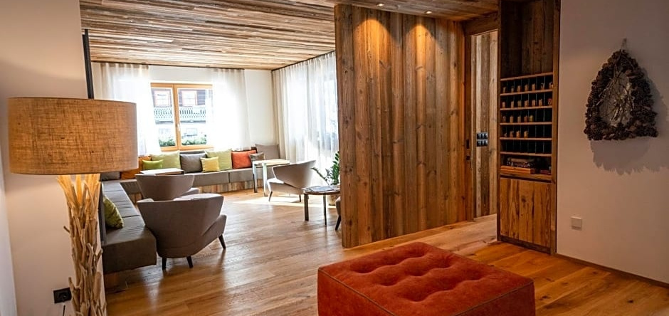Hotel Ultnerhof, 蒙克拉西科 — 照片 1