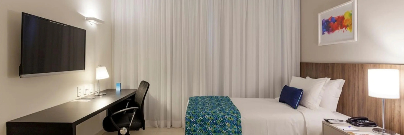 Tulip Inn Sete Lagoas, Sete Lagoas — photo 1