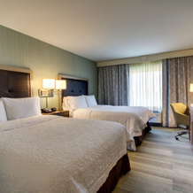 Hampton Inn & Suites Milwaukee West, Вест-Эллис — фото 5