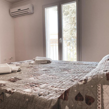 Villa Ginestra, Санта-Нинфа — фото 4