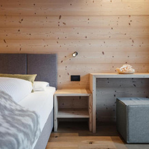 Berghotel Sanví, 圣马蒂诺-因巴迪亚 — 照片 2