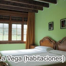 Apartamentos Camin De La Reina, Кангас-де-Онис — фото 4