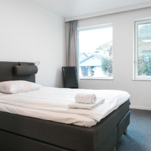 Kinn Hotell Florø, 弗洛拉 — 照片 2