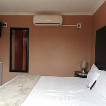 Thavhani Guest House, Тохоянду — фото 3