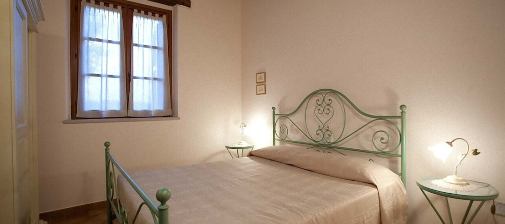 Small Apartment of 30 sqm, 蒙泰马焦雷阿尔梅陶罗 — 照片 1