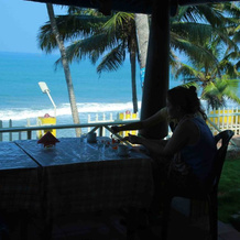 Woodhouse Beach Resort, 瓦尔卡拉 — 照片 3