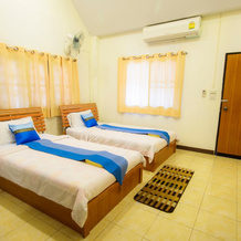 Little Home Inthanon Resort, 班銮 — 照片 2
