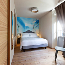 Qc Grand Hotel Bagni Nuovi Bormio, Вальдидентро — фото 4