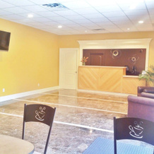 Jefferson Inn And Suites, Новый Орлеан — фото 2