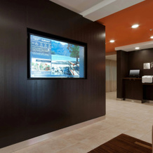 Courtyard By Marriott Palmdale, Палмдейл — фото 5