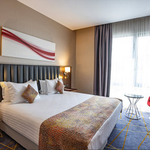 Ramada by Wyndham Istanbul Alibeykoy, 伊斯坦布尔 — 照片 3
