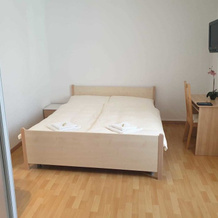 Hotel Edelweiss, 诺伊豪森莱茵瀑布 — 照片 5