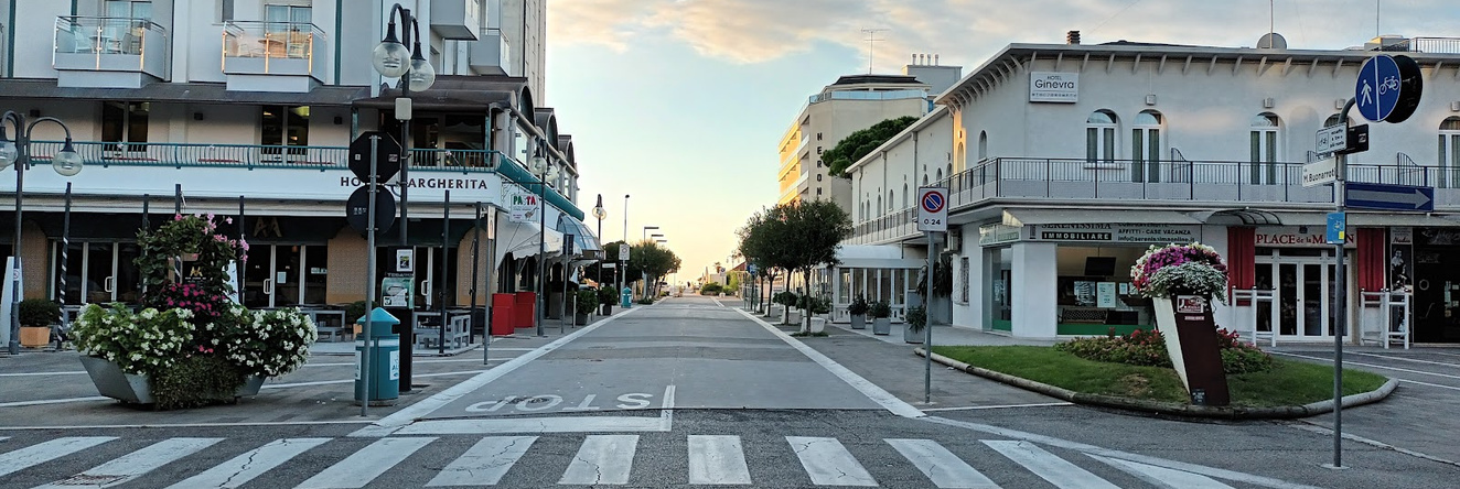 D'annuzio, Lido di Jesolo — photo 1