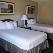 Red Roof Inn Doswell - Kings Dominion, Досуэлл — фото 2