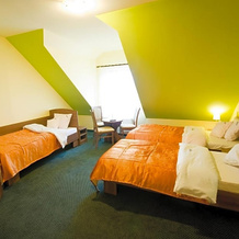Hotel Gościniec Horyzont, 加尔布夫 — 照片 3