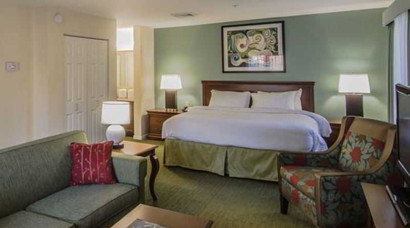 Residence Inn Herndon Reston, Herndon — photo 1