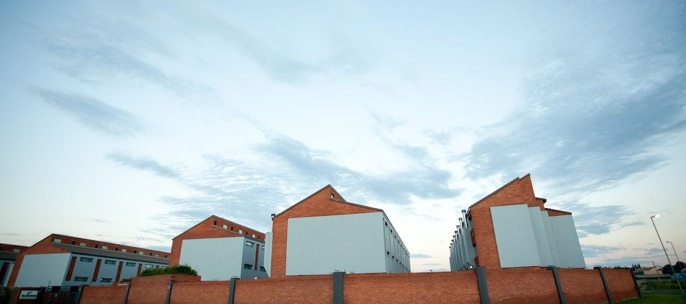 Inn Green At The Lofts, Секунда — фото 1
