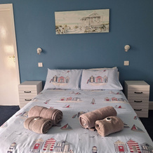 Room-Ensuite Double Room With Countrysid, Cranleigh — фото 3